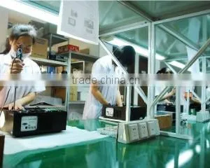 Sichuan Luxcine Electronics Co., Ltd. company overview - view 2 thumbnail