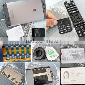 Fiber Laser Marking Machine Mopa Fiber Laser Marking Machine thumbnail-2