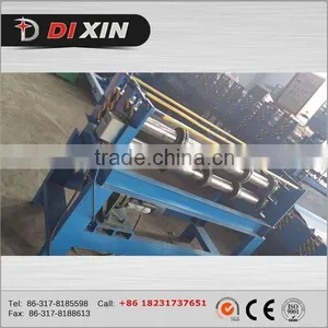 Sheet Metal Slitter Machine thumbnail-6