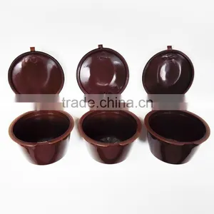 Nescafe- Dolce- Gusto Pods Brewers Coffee Tea Cup thumbnail-1