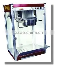 A1 12 oz Popcorn Machine thumbnail-1