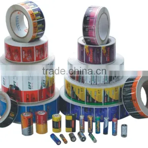 FQ-320/420 Label Slitting Machine/small Slitting Machine thumbnail-1