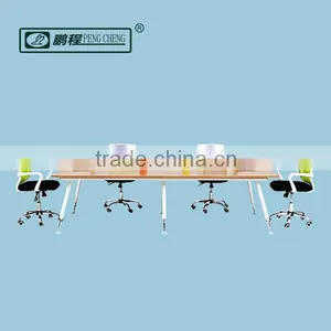 Simple Series More Space Conference Meeting Table thumbnail-1