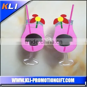Children Play Glasses Customized Party Glasses thumbnail-1