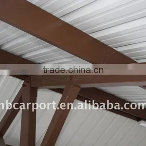 Light Steel Structure thumbnail-1