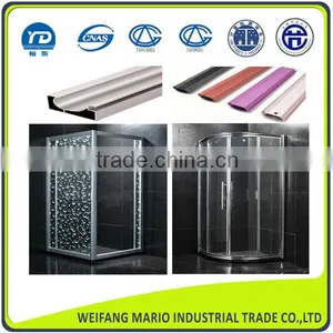 Aluminium Casement Window Profiles thumbnail-3