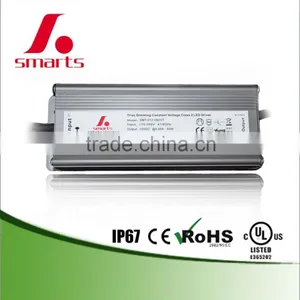 2400ma 60w Constant Current Triac Dimmable Led Driver thumbnail-3