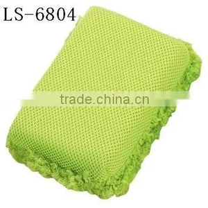 Microfiber Chenille Sponge thumbnail-1