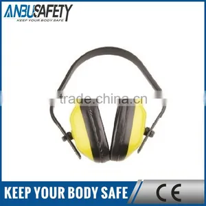 Noise Proof Ear Protetion Earmuff thumbnail-1
