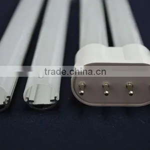 High Brightness 15w 4pin pl 2g11 Led Tube With External Driver thumbnail-1