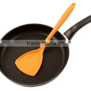 BPA Free Food Grade Silicone Kitchenware Utensil thumbnail-1