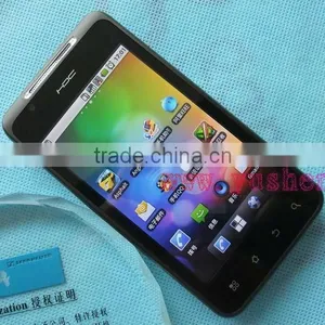 E86 3.8 Inch Android 2.3 Phone +5.0 Mega Pixel Camera+built in GPS and Support Voice 01 thumbnail-1