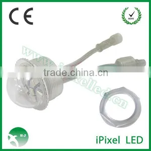 Dc12v 9led Stage Lights 35mm Led Pixel Lights Led Pixel Dmx Lights thumbnail-1