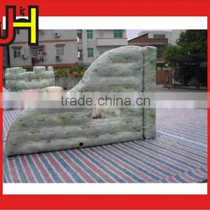 Inflatable Paintball Bunkers For Shooting Games thumbnail-2
