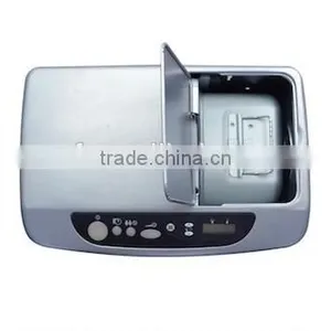 Tip-over Protection Electric Infrared Oil Heaters thumbnail-3