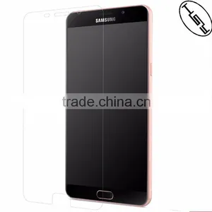 New Arrival For Samsung Galaxy a9 Screen Protector / Soft Film Tpu Cell Phone Screen Protector thumbnail-1
