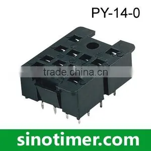 Relay Socket PY-14-0 thumbnail-1