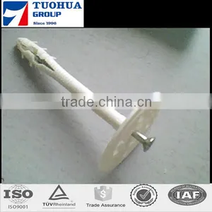 PVC Insulation Nail,Heat Preservation Insulation Nails thumbnail-1