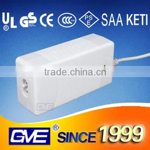White Colour Universal 60w 12V5A Ac/dc Power Adapter for LED Light thumbnail-1