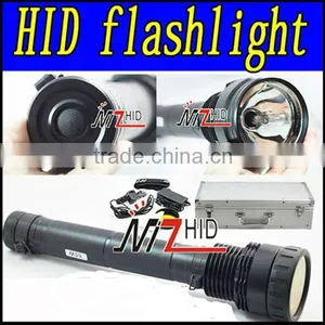 35/45/65w Hid Flashlight thumbnail-1