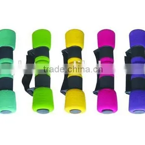 NBR Foam Handle For Baby Carriage thumbnail-1