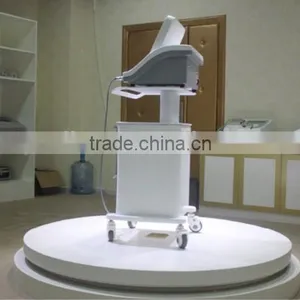 800W Power Professional Skin Tightening HIFU Face Lift Machine thumbnail-5