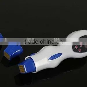 Portable Fractional rf for Wrinkle Removal/face Lifting Fractional rf for Sale thumbnail-6
