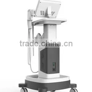 0.1-2J Mart The Treat Skin Area Hifu Machine/hifu 2015 8MHz thumbnail-5