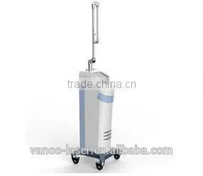 Skin Rejuvenation Fractional CO2 Laser Stretch Marks thumbnail-1