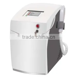 Potable IPL Elight RF Hair Removal Skin Rejuvenation VH605 thumbnail-2