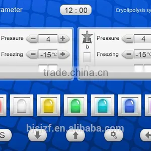SL-2 New Medical Devices 2016 Unique Cold Sculpting Cryotherapi Cool Slim CE Approved thumbnail-3