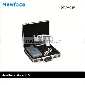 NV-919 Meso Treatment Side Effects Meso Injection Microneedle Meso Gun thumbnail-1