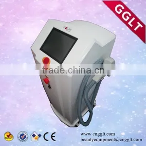 1-120j/cm2 Professional Depilation Diode Pigmented Hair Laser Hair Removal 808nm thumbnail-1