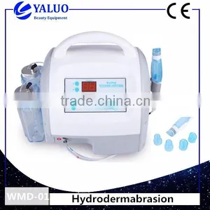 WMD-01 Skin SPA Face Care Equipment thumbnail-1