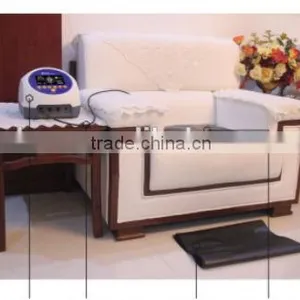 Health and Fitness Potential Therapy Electric and Magnetic Field Treatment thumbnail-1