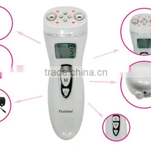 RF and EMS Widelly Used in Thermal Beauty Treatments and Reduce Fine Lines and Wrinkles for Gift thumbnail-1