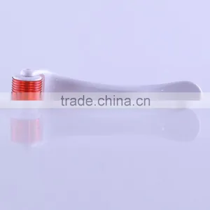 Free Private Logo 0.2-3.0mm Stainless Steel Titanium 540 Needle Dermaroller thumbnail-4