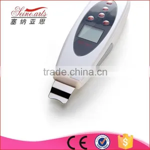 Personal Massager Facial Cleaner LW-006 thumbnail-1