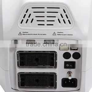 2016 Excellent Quality Big Promotion Digital Portable Diagnostic Ultrasound Scanner/Machine Inside Working Station-RUS-9000A thumbnail-6