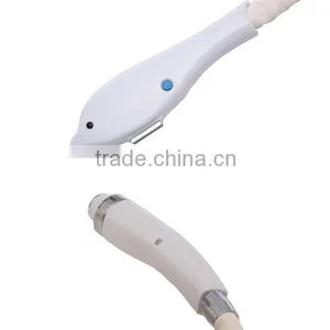E-light Ipl rf Machine, 8-inch LCD Touch Screen, Ergonomic&streamlined Handpiece, Emergency Button, Fast Delivery! thumbnail-6