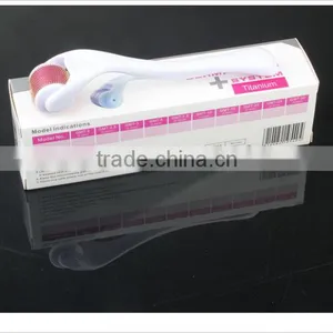 Wholesale Microneedling Dermaroller Manufacturer 540 Needles Derma Roller thumbnail-6
