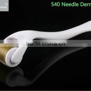Wholesale Manufacturer 540needles Derma Roller With Bottom Price thumbnail-1