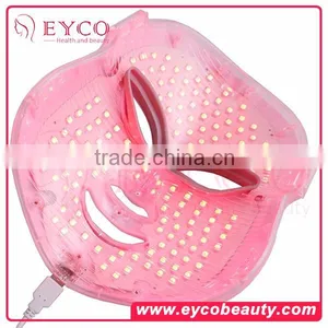 EYCO 7 Colors Led Mask 2016 New Product Photo Rejuvenation Light Therapy Red Light Skin Rejuvenation Therapy thumbnail-2