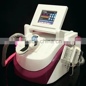 ALLRUICH Portable Slim Led Led Freezing Vacuum Rf Red Led Light Roller Slimming Salon thumbnail-3