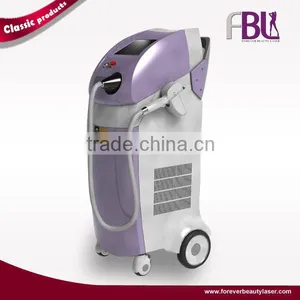 808nm Diode Laser SHR Laser Machine thumbnail-1