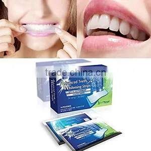 Teeth Whitening Strips Professional Dental Tooth Whitening Products 3d Gel Strips Oral Hygiene thumbnail-1