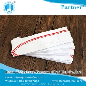 100g Paper Forage Hat 27.5cm*8.5cm thumbnail-4