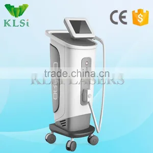 KLSi Company Lightsheer Duet 808nm Diode Laser thumbnail-1