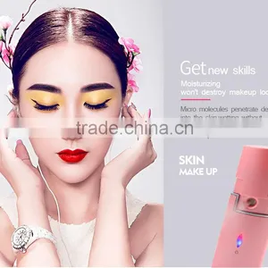 Skin Beauty Nano Handy Mist/handy Moist Mist/facial Spray Mist thumbnail-1
