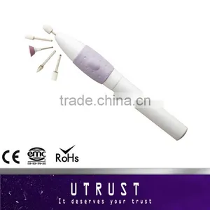 Supplier High-grade Professional Very Nail Product Manicure Set thumbnail-1
